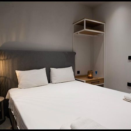 Studio Theano Kallithea  Ngoại thất bức ảnh