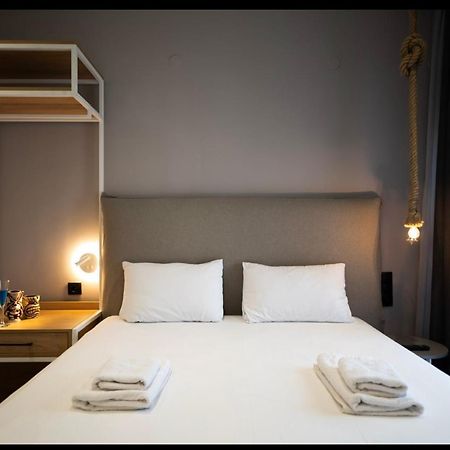 Studio Theano Kallithea  Ngoại thất bức ảnh