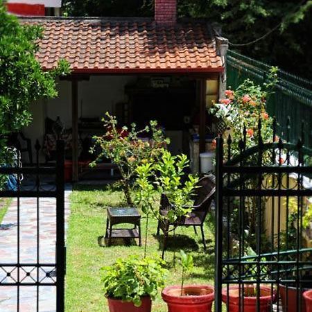 Studio Theano Kallithea  Ngoại thất bức ảnh