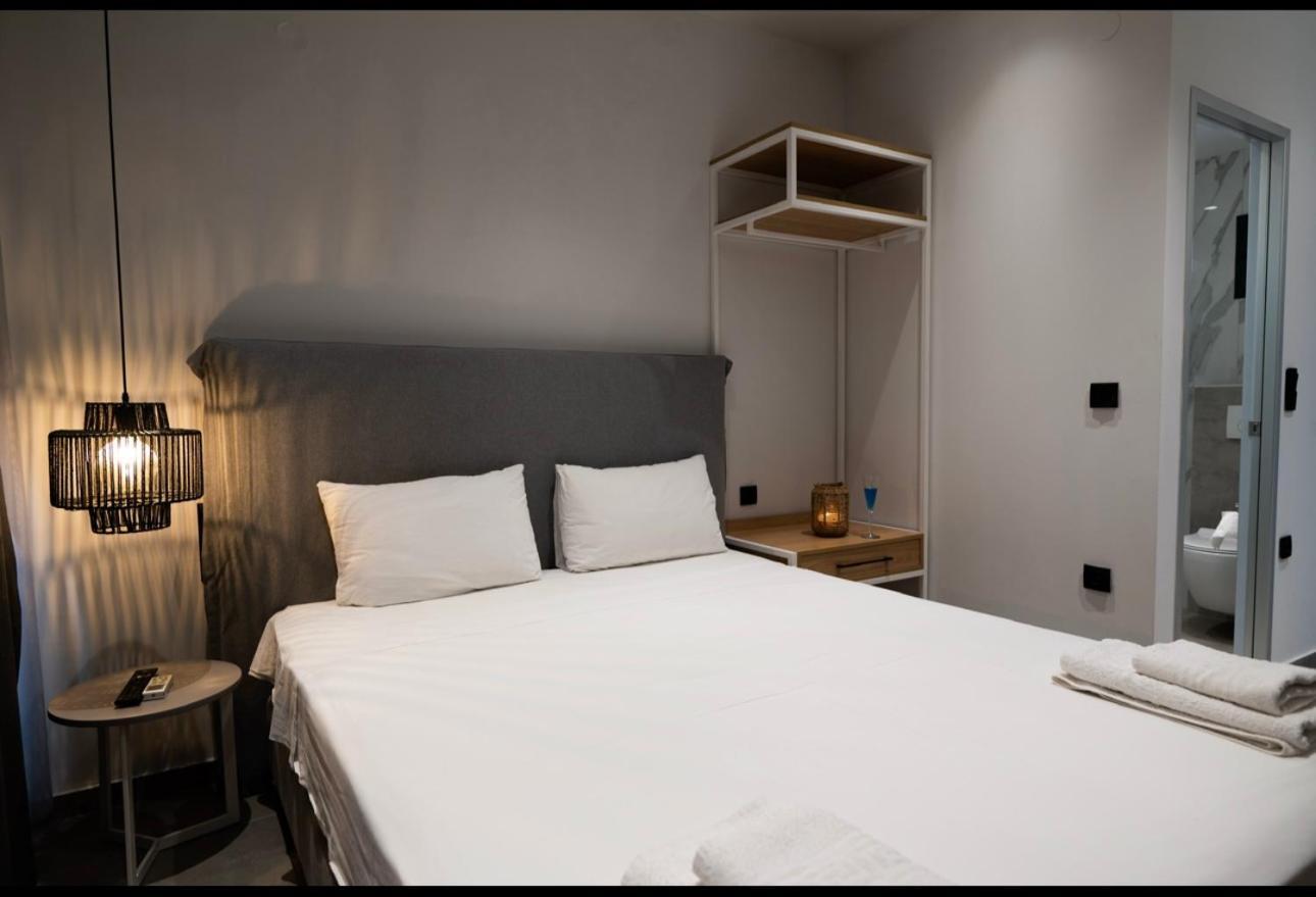 Studio Theano Kallithea  Ngoại thất bức ảnh