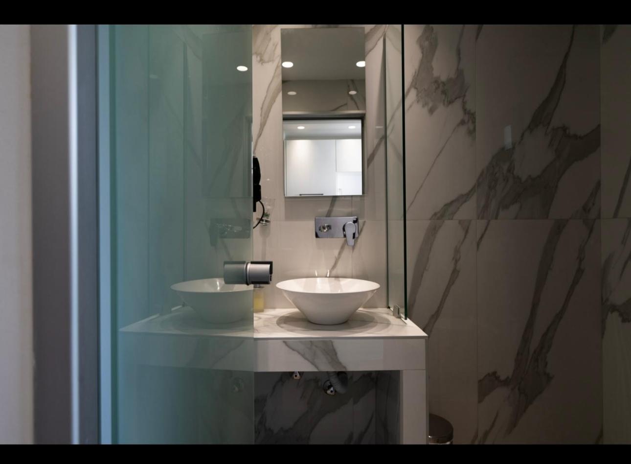 Studio Theano Kallithea  Ngoại thất bức ảnh