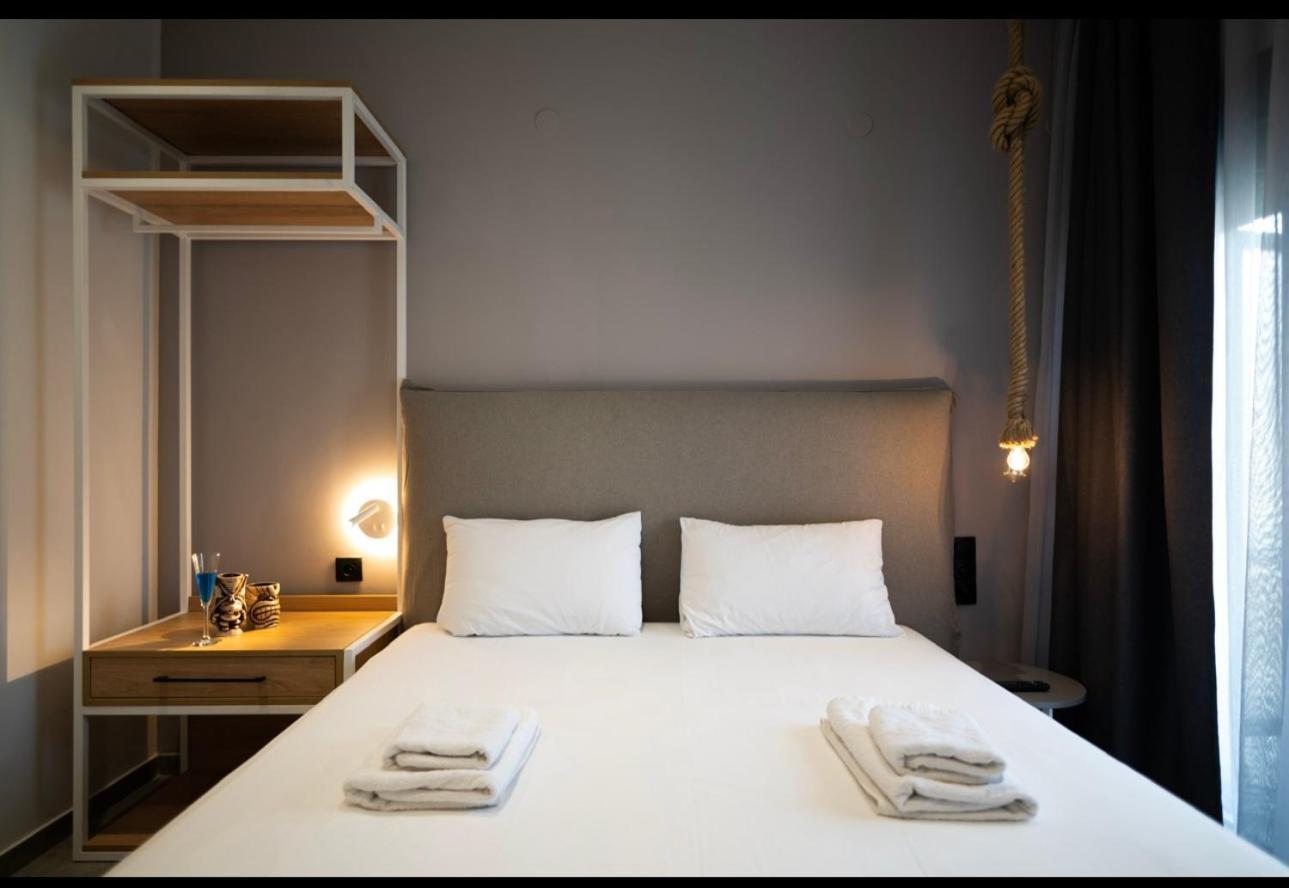Studio Theano Kallithea  Ngoại thất bức ảnh