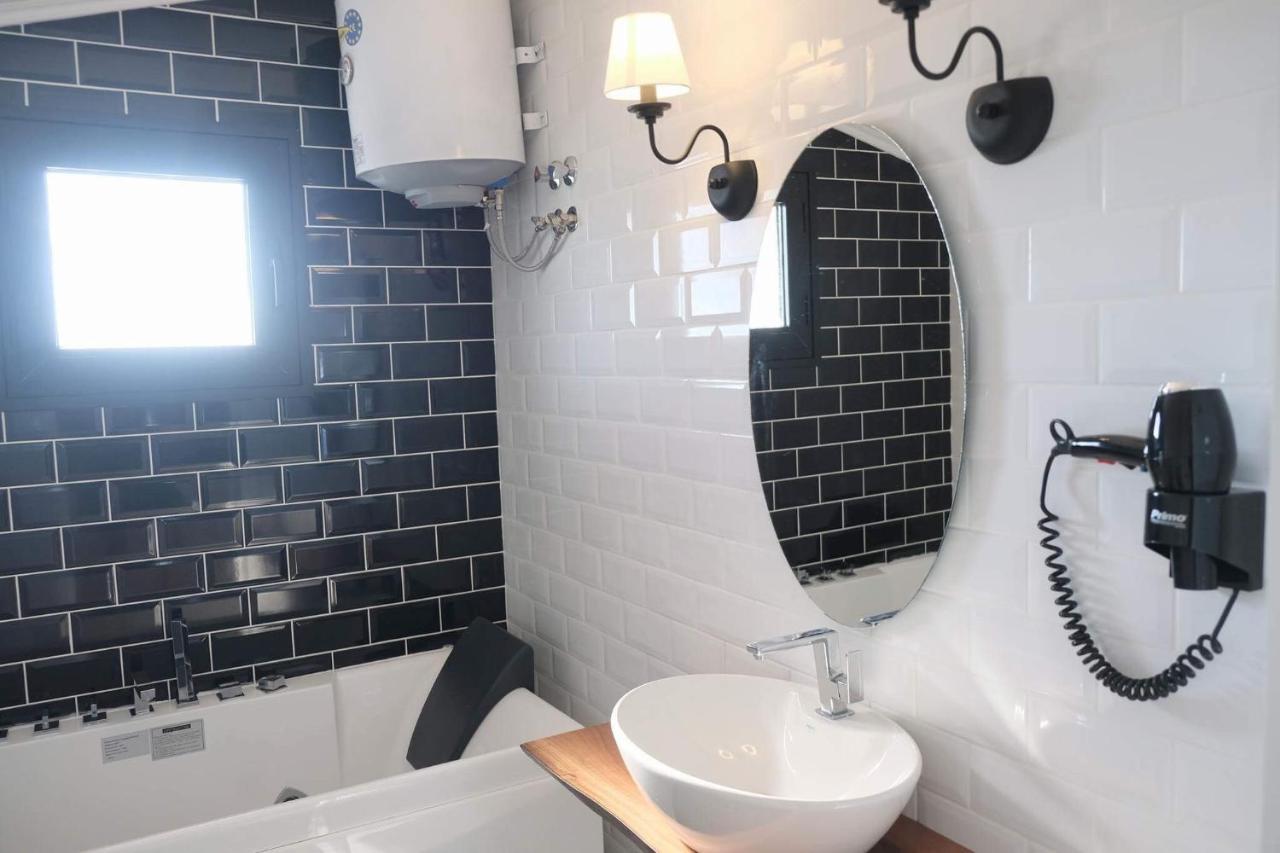 Studio Theano Kallithea  Ngoại thất bức ảnh