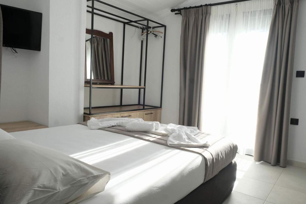Studio Theano Kallithea  Ngoại thất bức ảnh