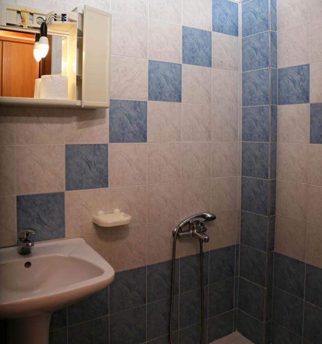 Studio Theano Kallithea  Ngoại thất bức ảnh