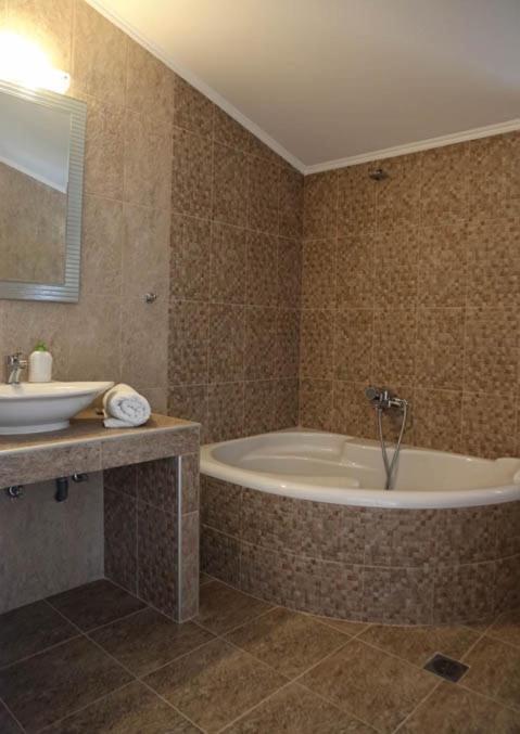 Studio Theano Kallithea  Ngoại thất bức ảnh